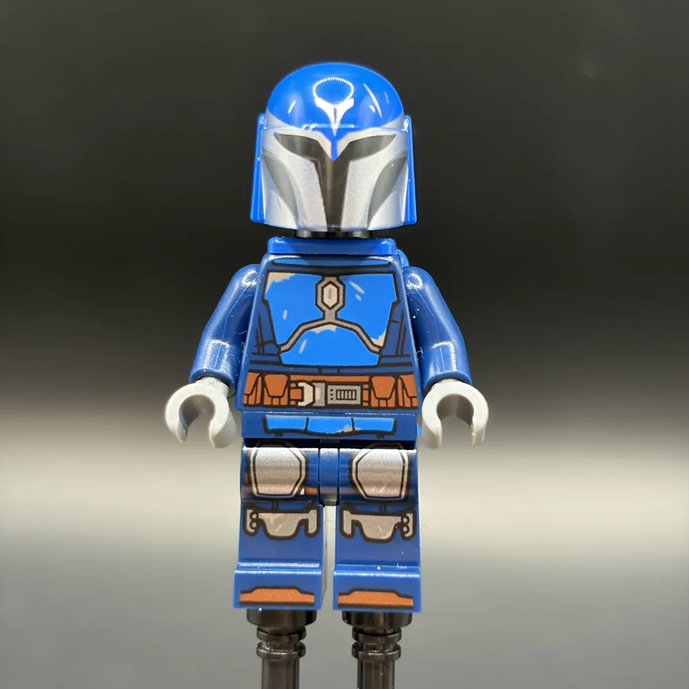 Mandalorian Nite Owl