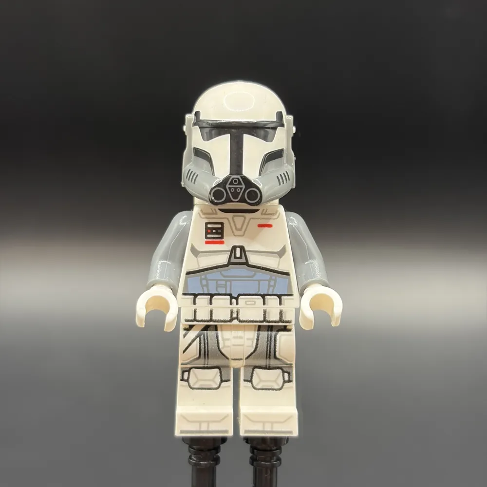 Imperial Commando