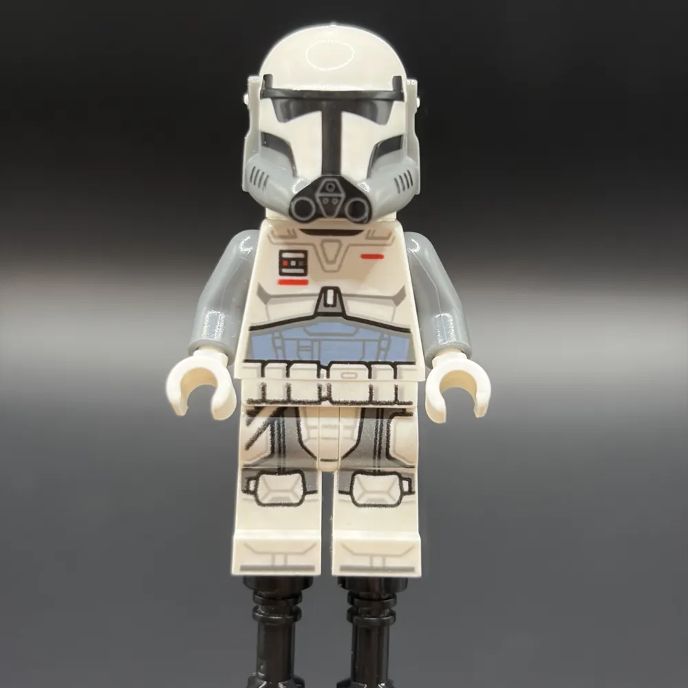 Imperial Commando