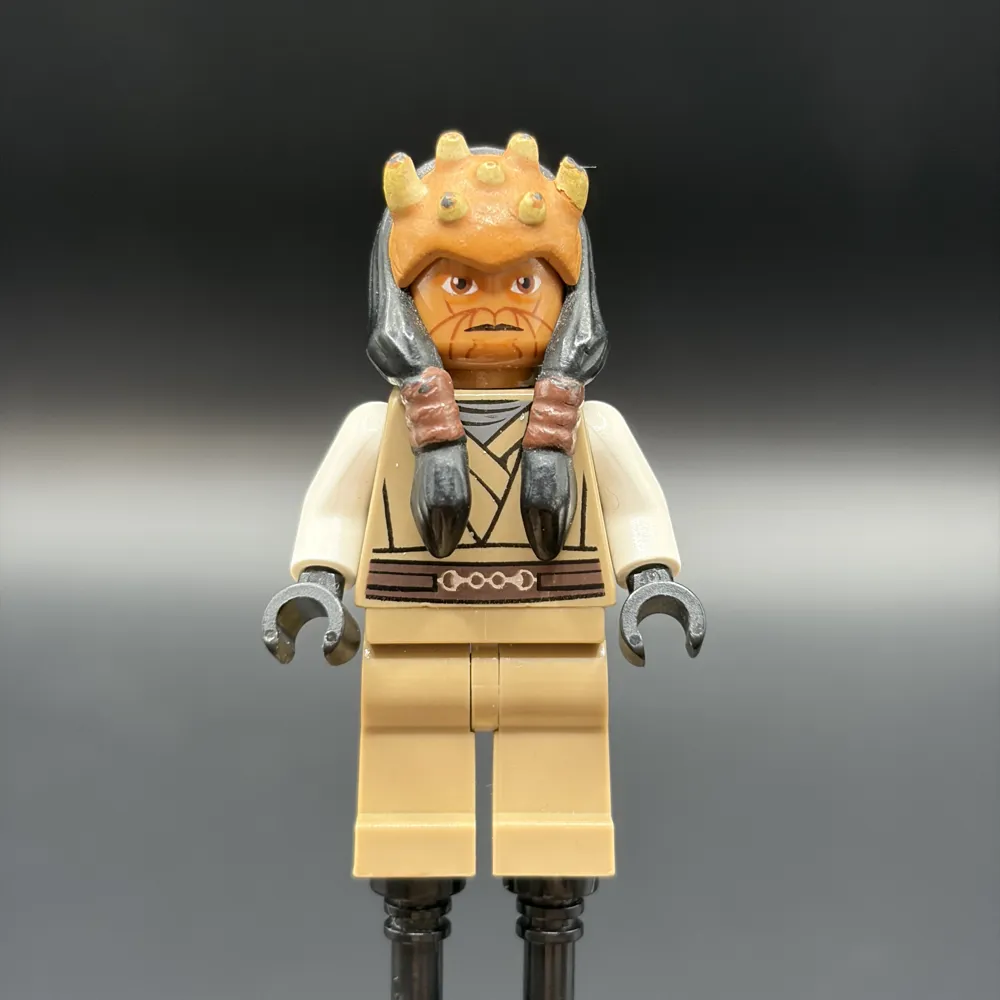 Eeth Koth