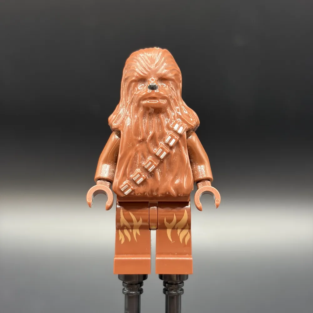 Chewbacca (Brown)