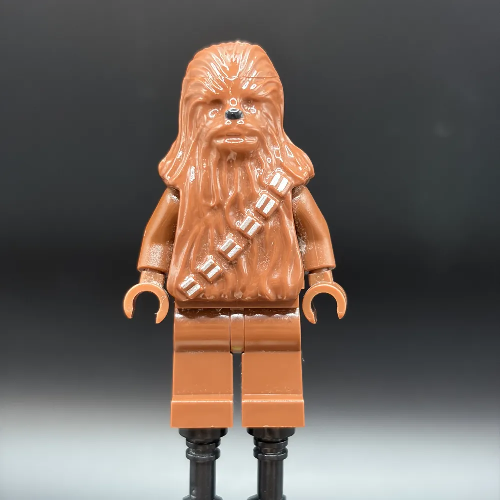 Chewbacca (Brown)