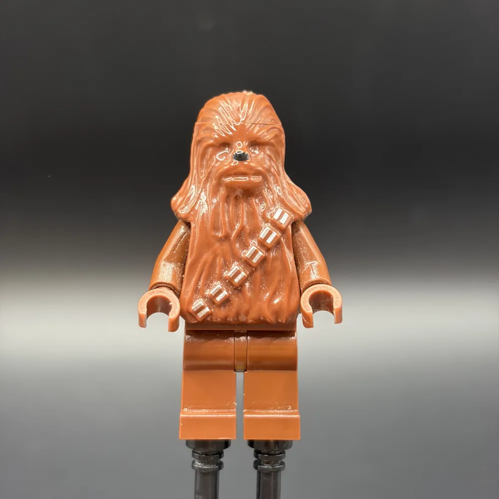 Chewbacca (Brown)