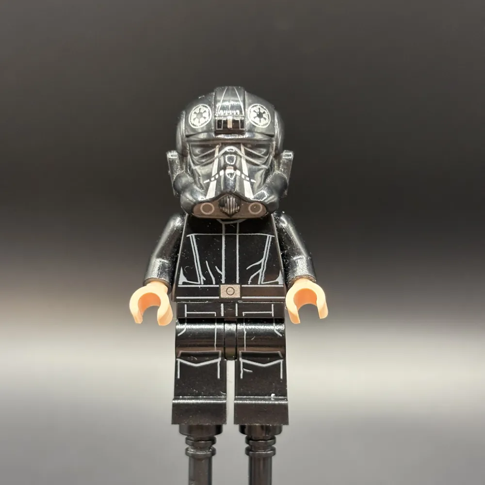 Imperial Navy Trooper - Nougat Head