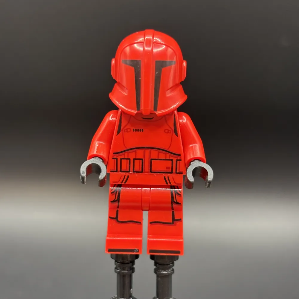Imperial Praetorian Guard
