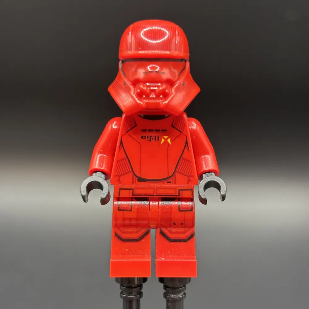 Sith Jet Trooper
