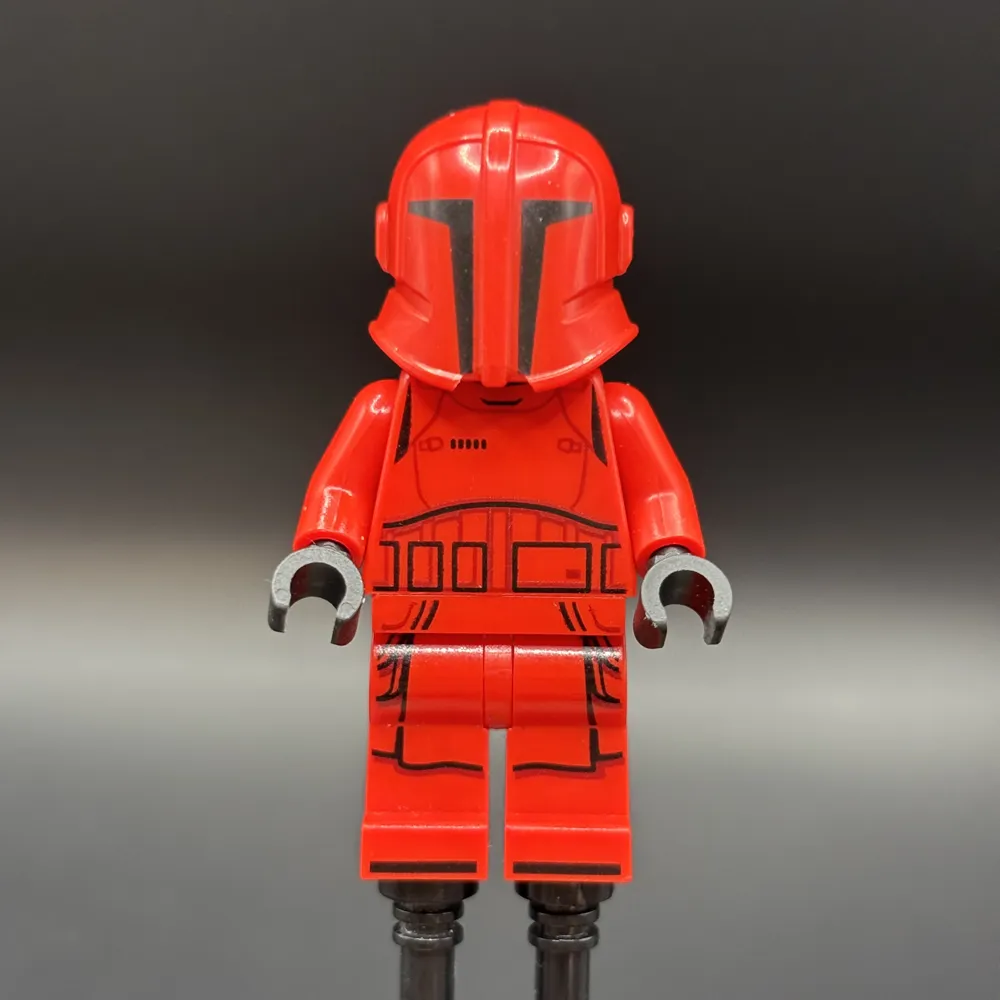 Imperial Praetorian Guard