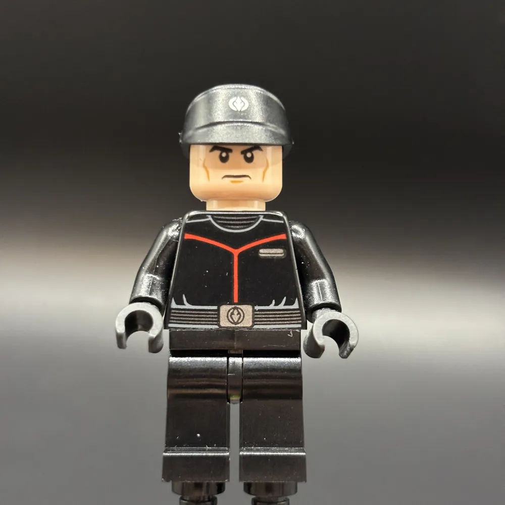 Sith Fleet Officer