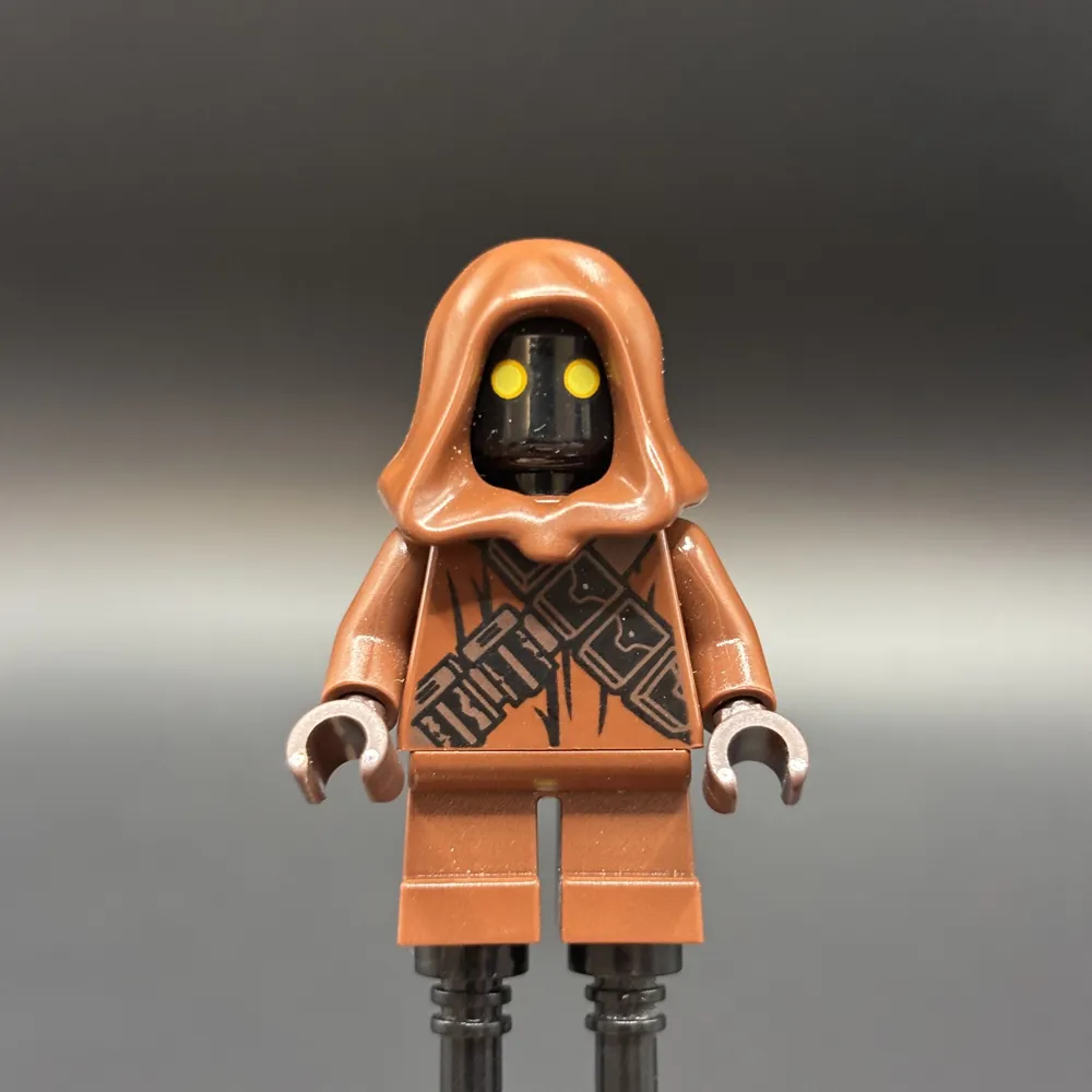 Jawa - Straps