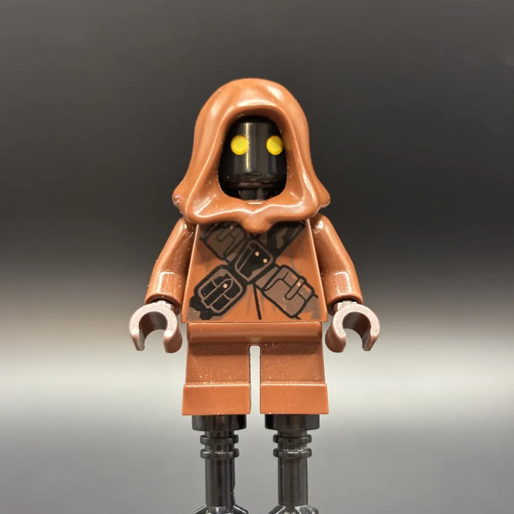 Jawa - Straps