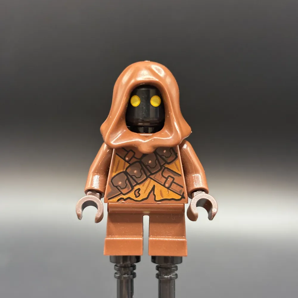Jawa - Straps