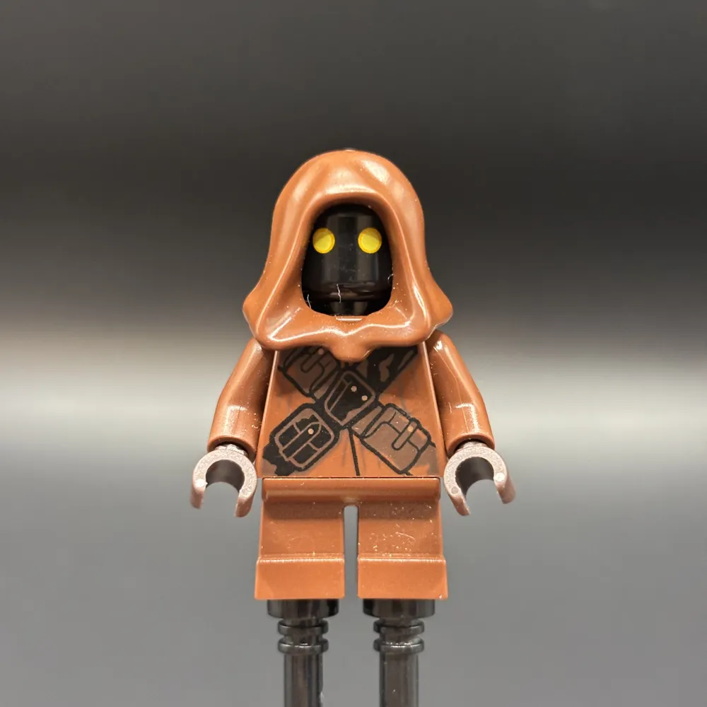 Jawa - Straps