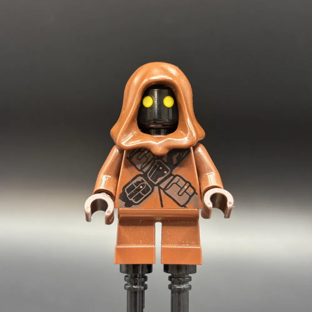 Jawa - Straps