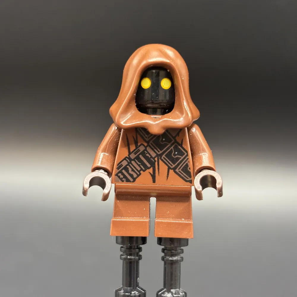 Jawa - Straps