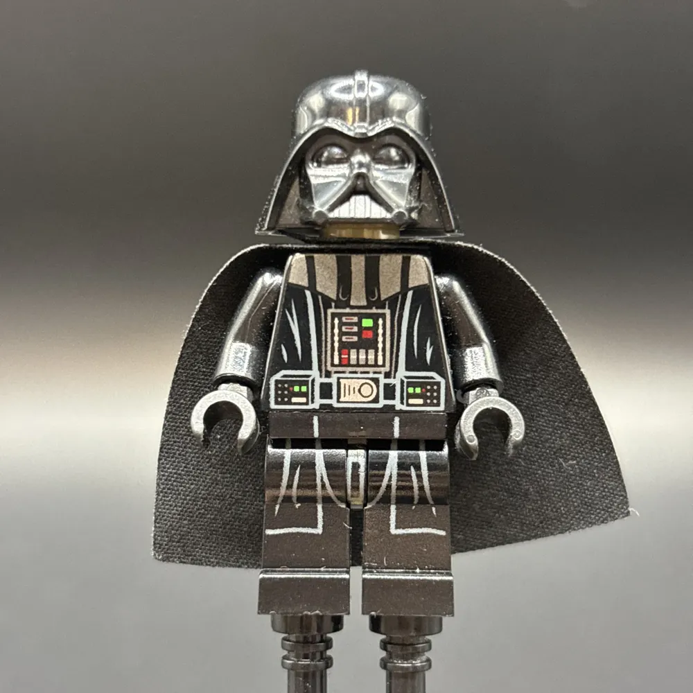 Darth Vader (Tan Head)