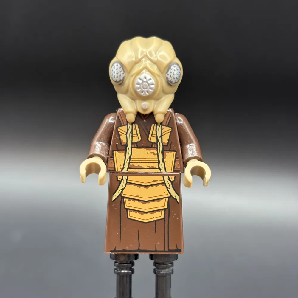 Zuckuss