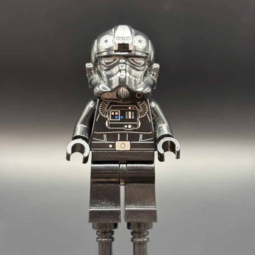 Imperial TIE Fighter / Bomber Pilot