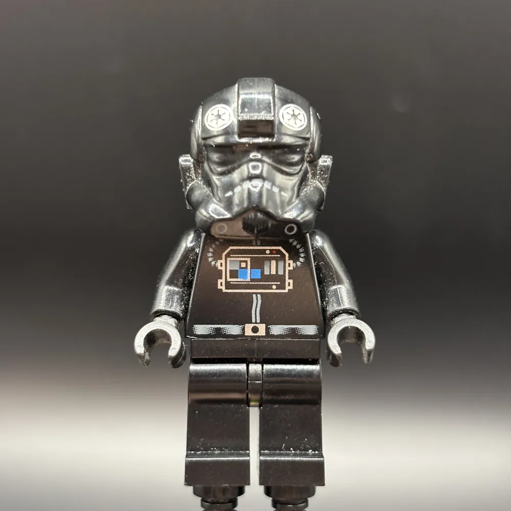 Imperial TIE Fighter / Defender Pilot