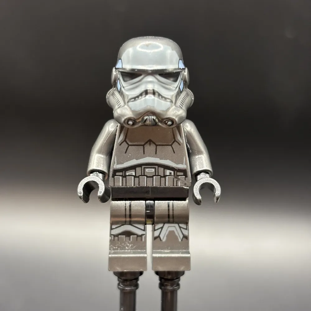 Imperial Shadow Stormtrooper