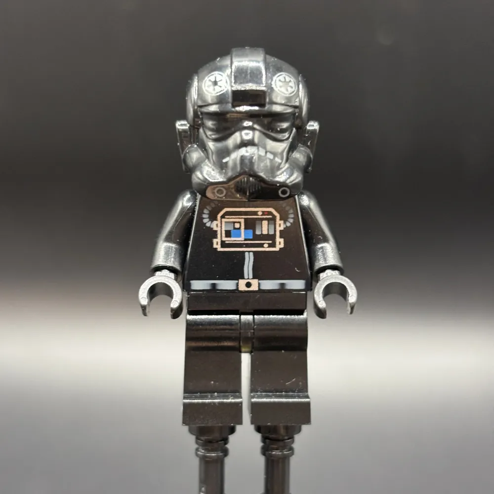 Imperial TIE Fighter / Defender Pilot