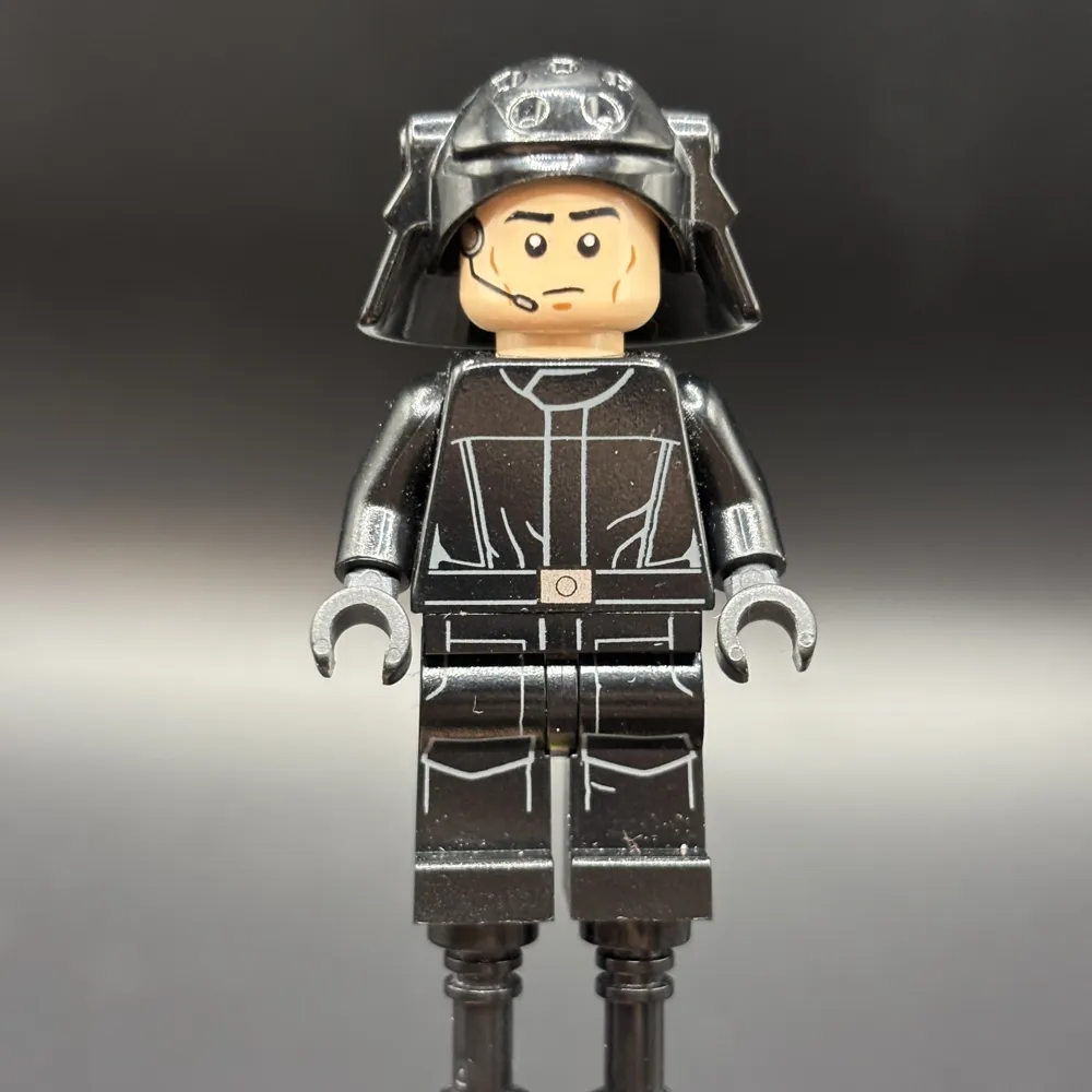 Imperial Navy Trooper - Nougat Head