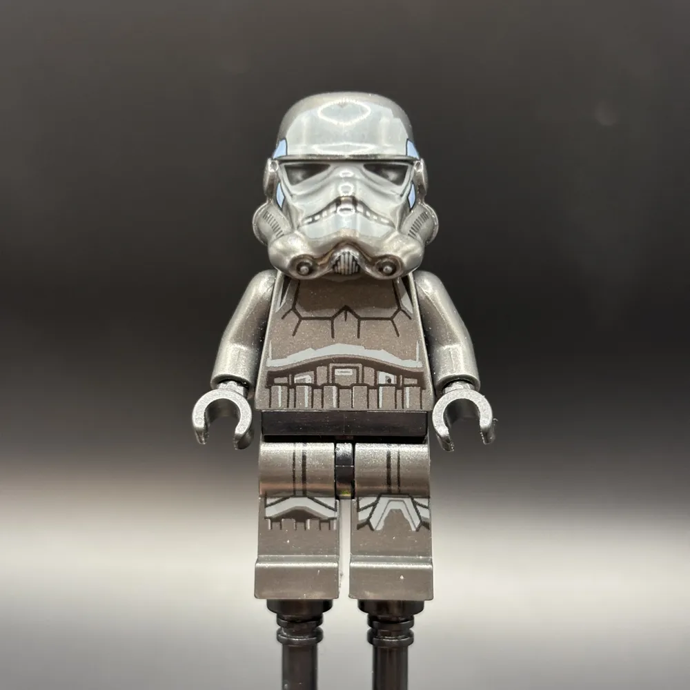 Imperial Shadow Stormtrooper