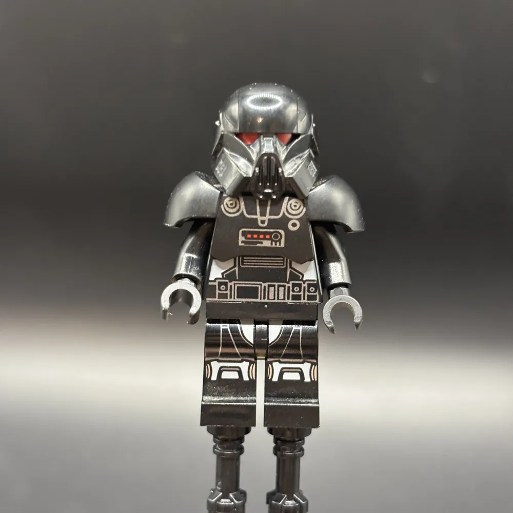 Dark Trooper