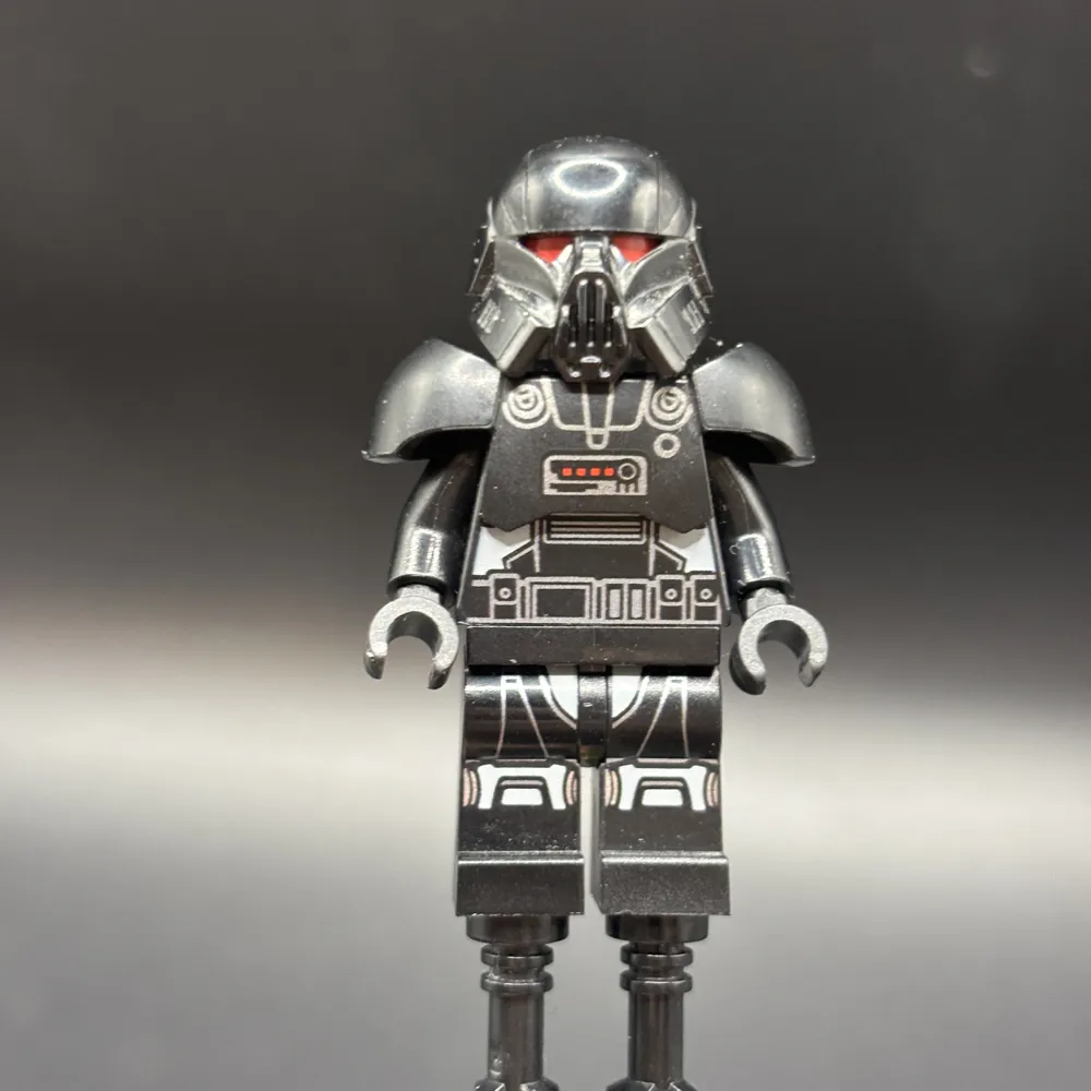 Dark Trooper