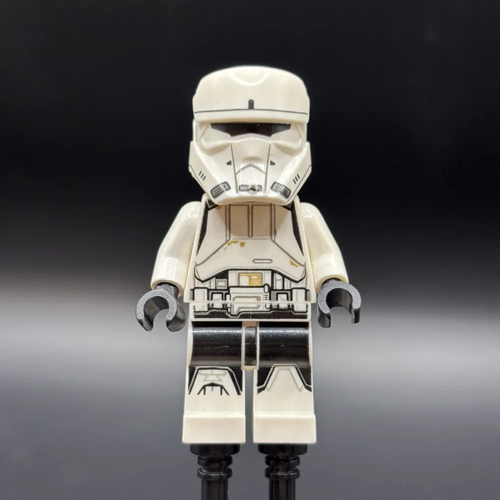 Imperial Hovertank Pilot (Imperial Tank Trooper)