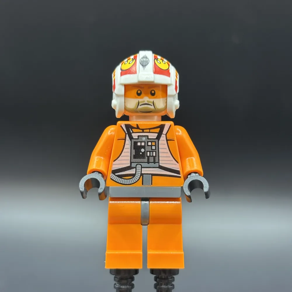 Jek Porkins