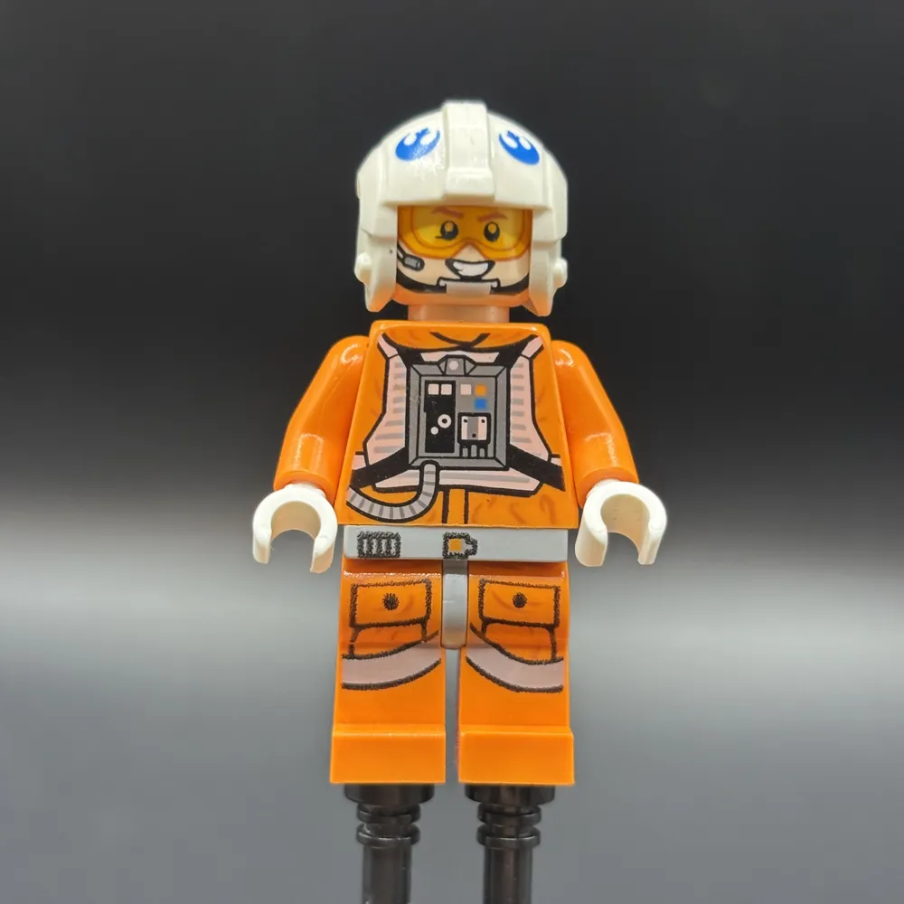 Dak Ralter (with Pockets on Legs)