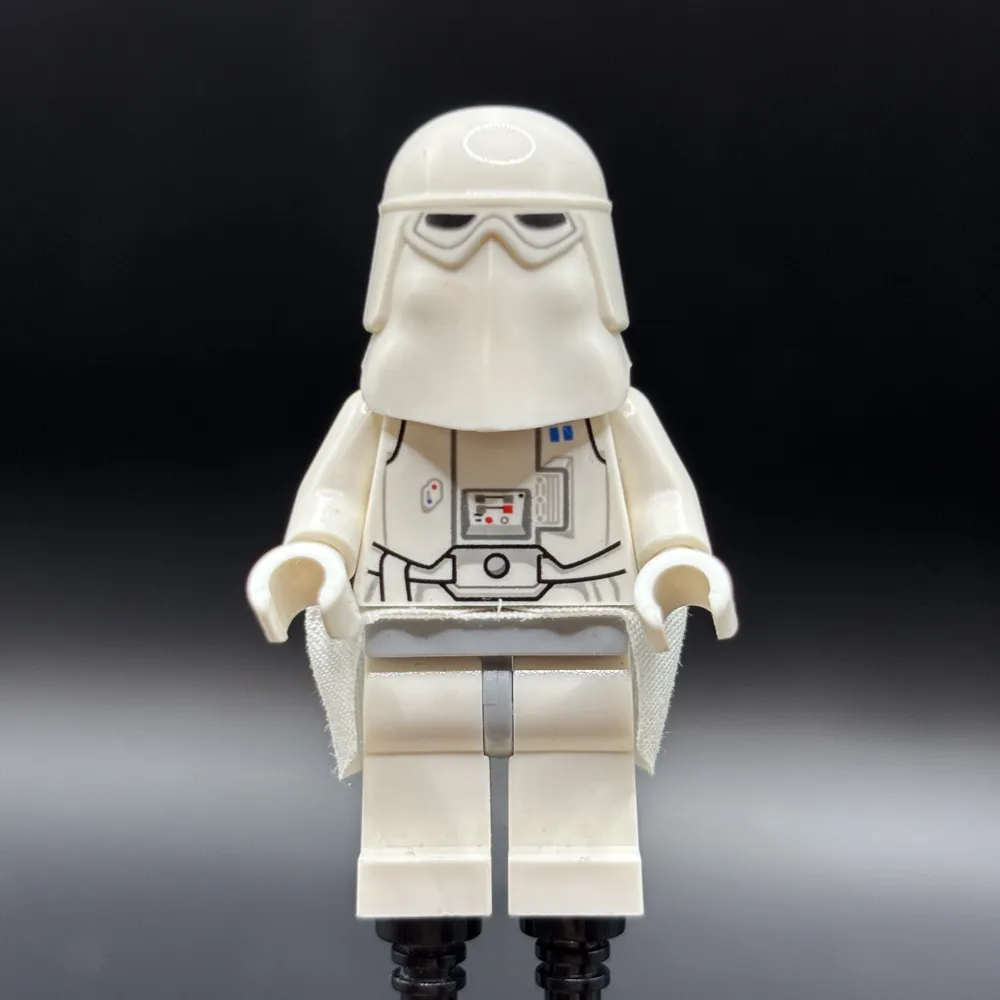 Snowtrooper Commander