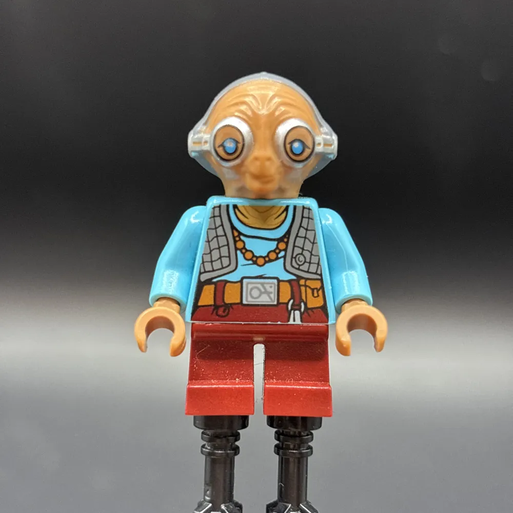 Maz Kanata
