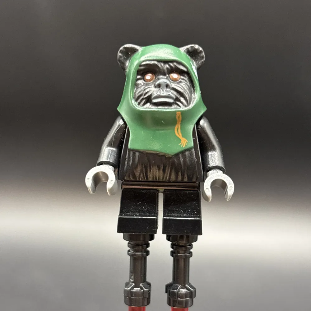 Tokkat (Ewok)