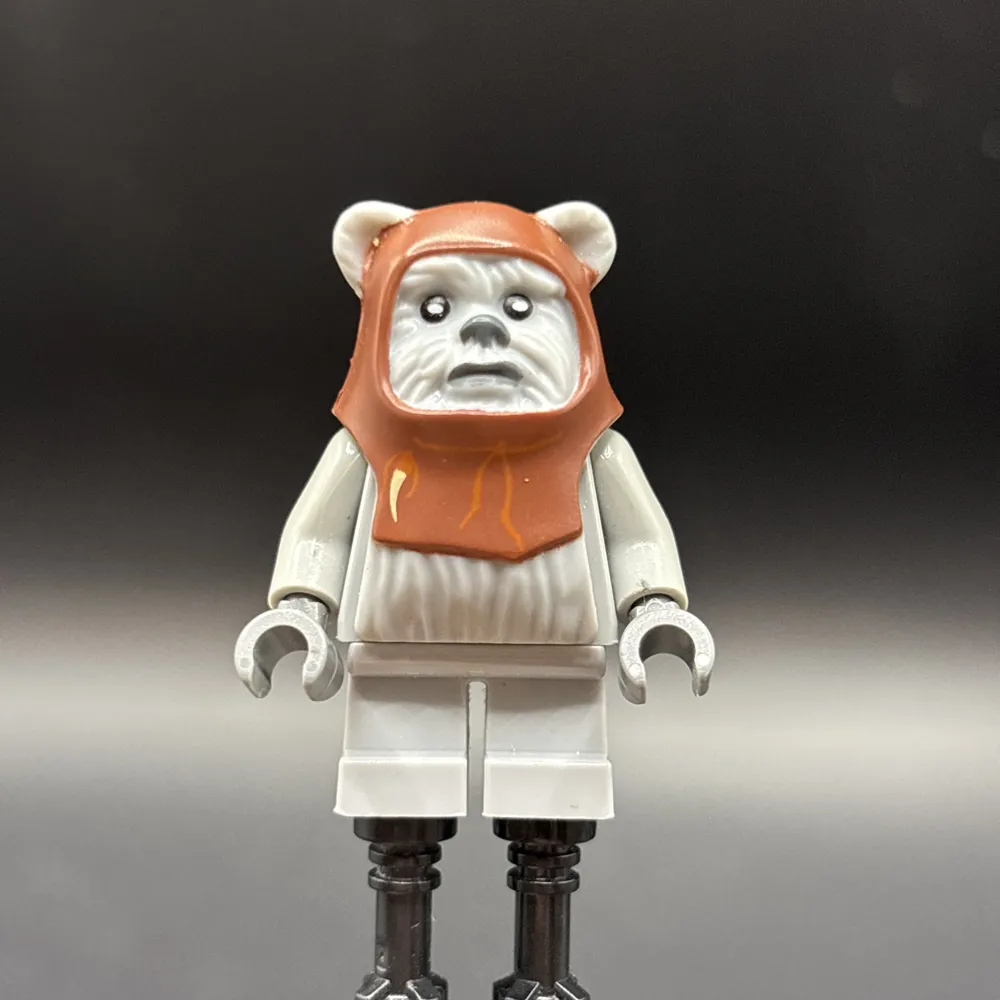 Chief Chirpa (Ewok)