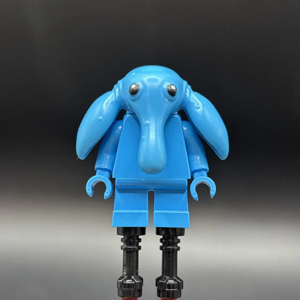 Max Rebo