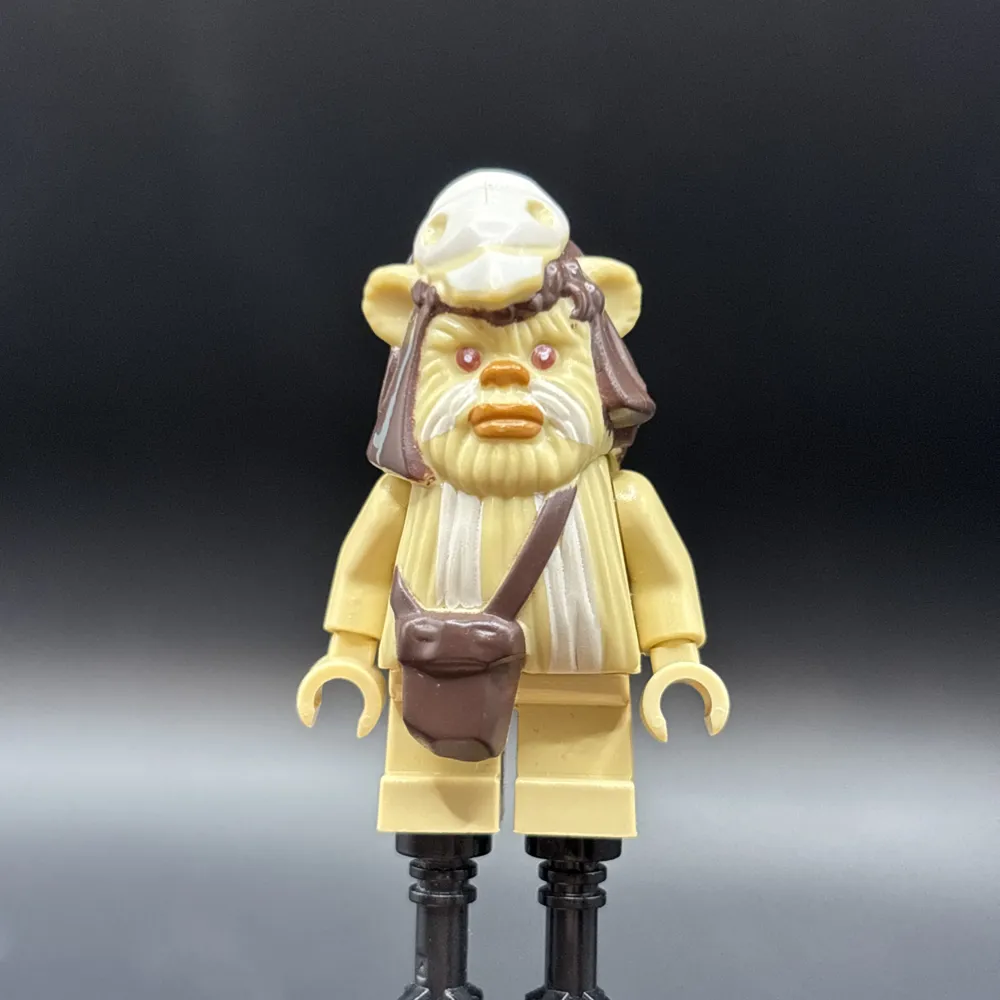 Logray (Ewok)