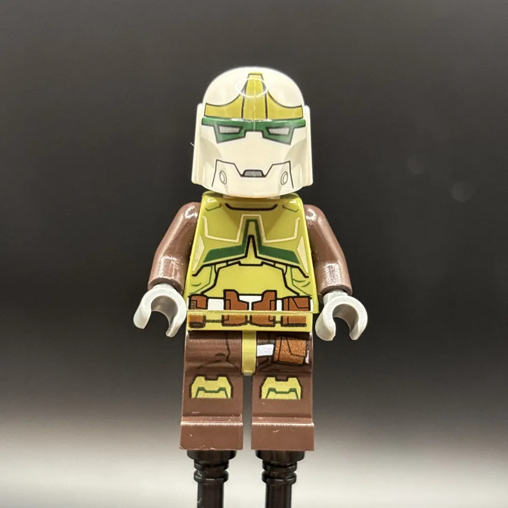 Bounty Hunter