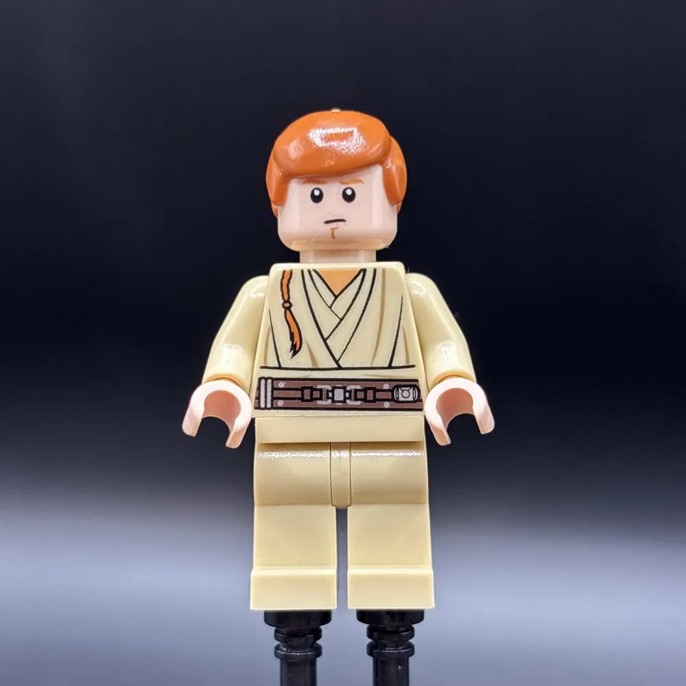 Obi-Wan Kenobi (Breathing Apparatus)