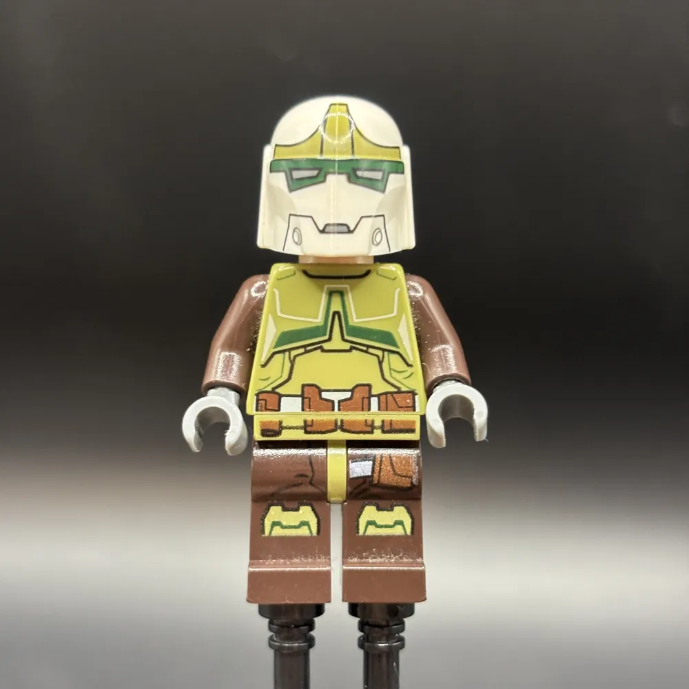 Bounty Hunter