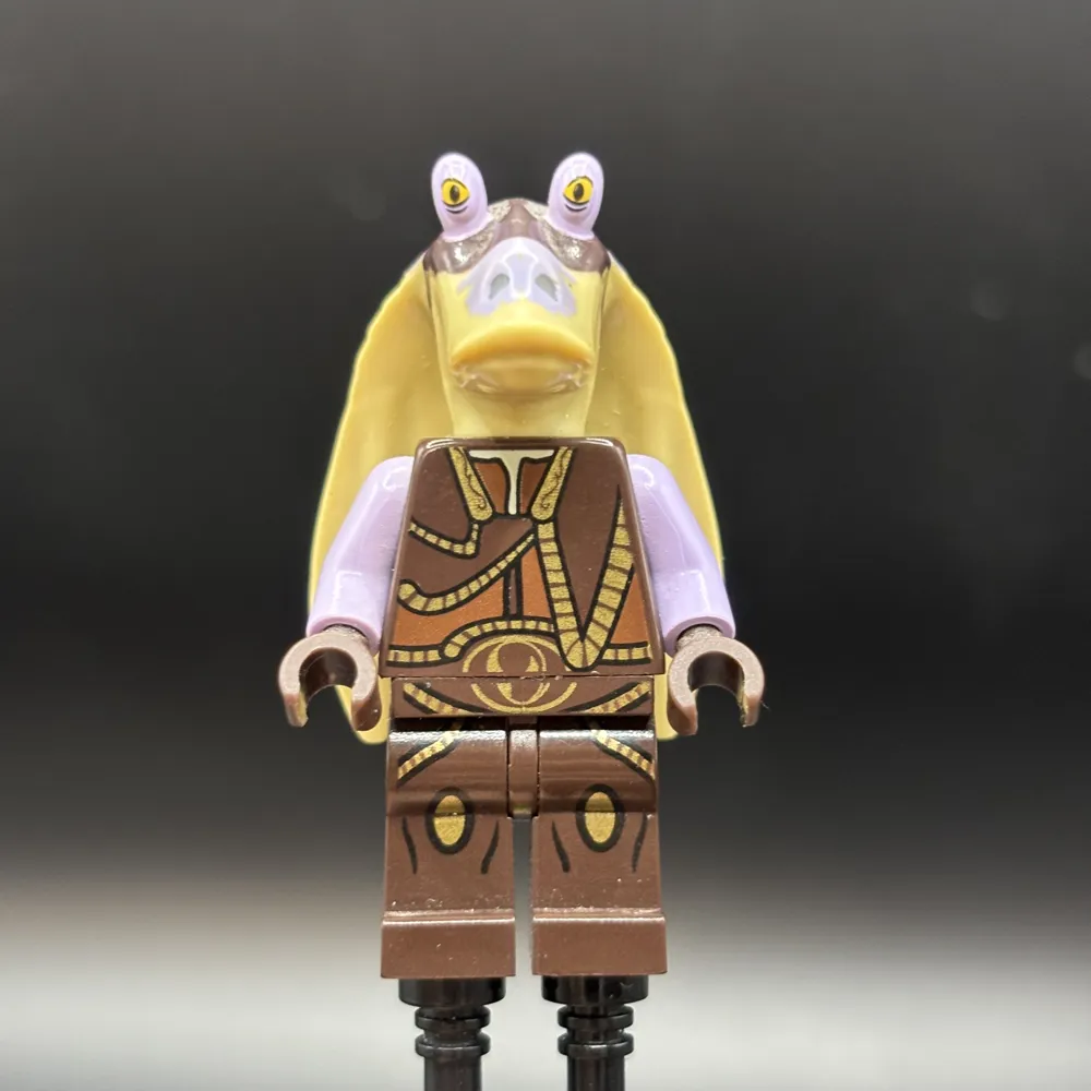 Captain Tarpals
