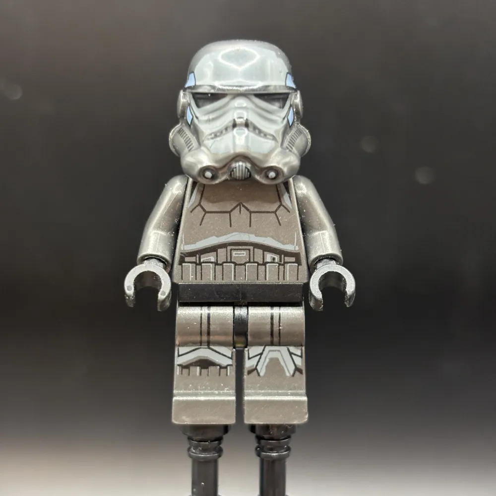 Imperial Shadow Stormtrooper