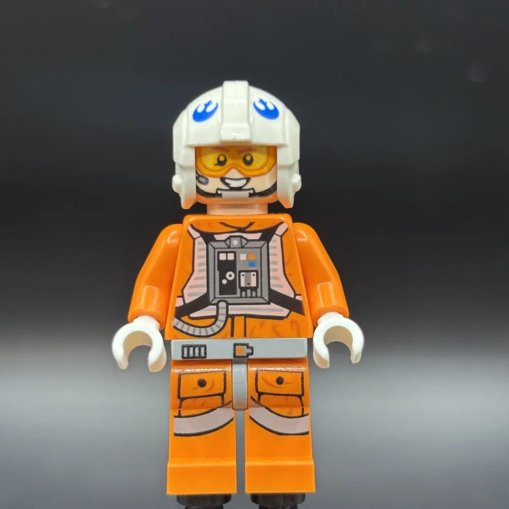 Dak Ralter (with Pockets on Legs)