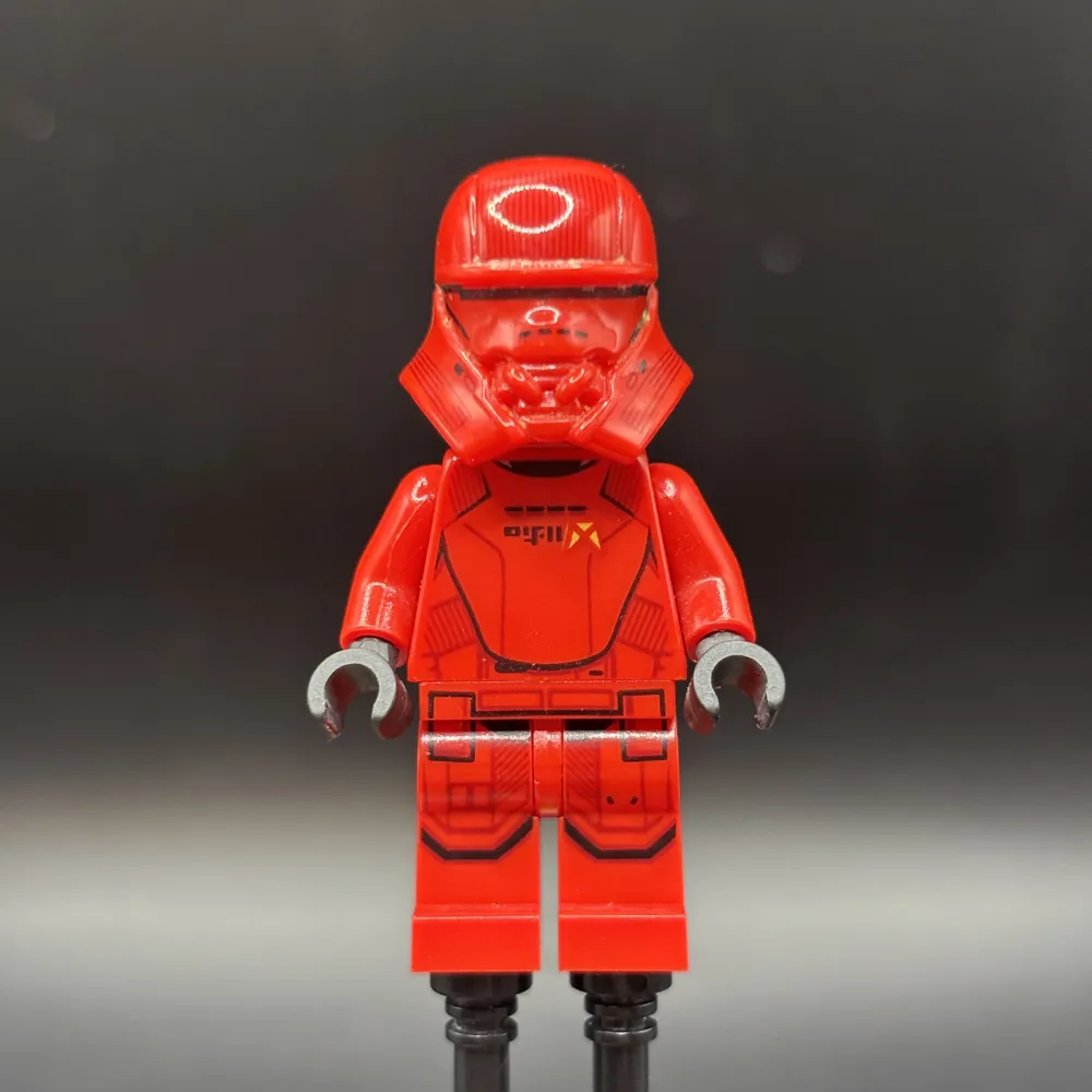 Sith Jet Trooper