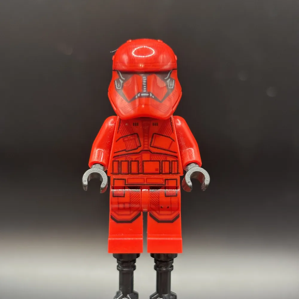 Sith Trooper - Episode 9