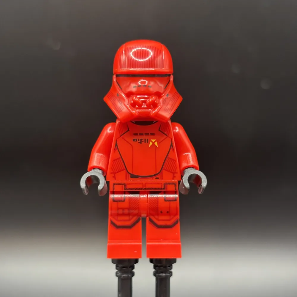 Sith Jet Trooper