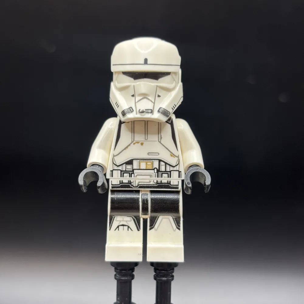 Imperial Hovertank Pilot (Imperial Tank Trooper)