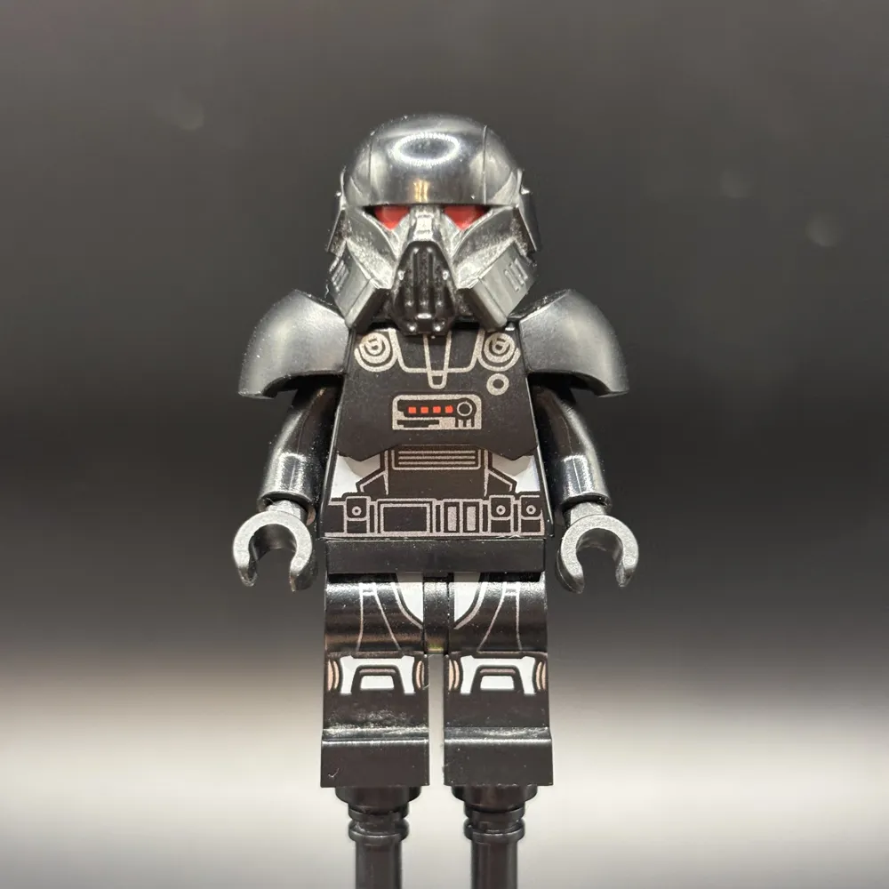 Dark Trooper