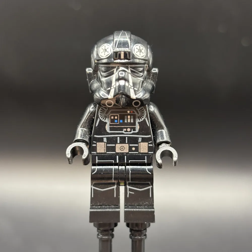 Imperial TIE Fighter / Striker Pilot