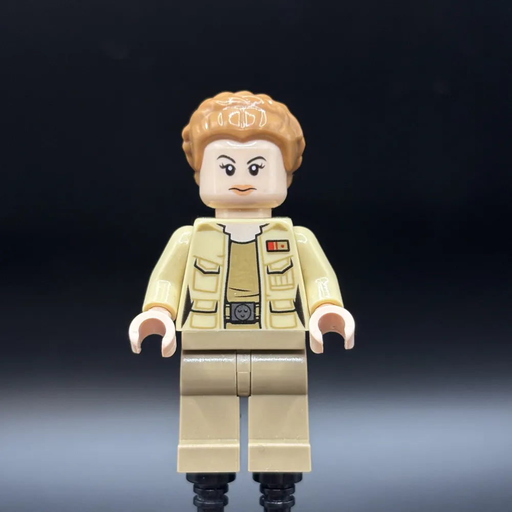 Lieutenant Connix